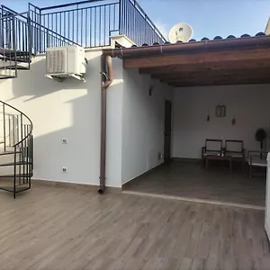 Rugiada Apartment